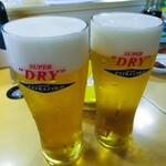 廻転寿司弁慶 - 