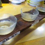 廻転寿司弁慶 - 