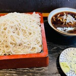 Soba Masa - 