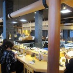 廻転寿司弁慶 - 