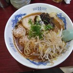 おちかラーメン - 