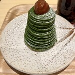 ティフィン カフェ - 