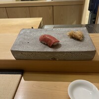 鮨 神楽 - 