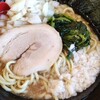 熟成豚骨ラーメン そだし 河口湖店