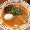 博多屋台ラーメン一幸舎 博多一番街店