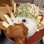 フライヤーフライヤー - 