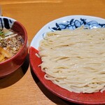 中華そば うえまち - ビューどす