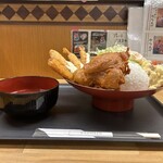 フライヤーフライヤー - 