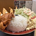 フライヤーフライヤー - 