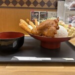 フライヤーフライヤー - 