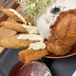 フライヤーフライヤー - 