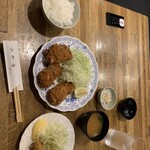 Tonkatsu Yutaka - 