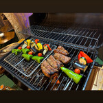 STEAK HOUSE & BBQ BALCONIWA - 