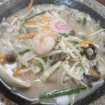 福ラーメン - 