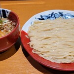 中華そば うえまち - いつみてもふつくしい