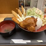 フライヤーフライヤー - 