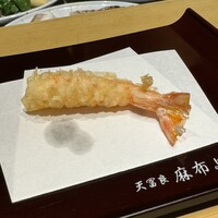 天冨良 麻布よこ田 銀座別邸 - 