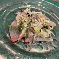 リストランテ アクアパッツァ - 