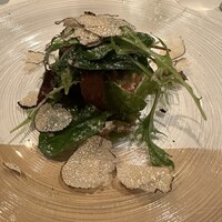 天冨良 麻布よこ田 銀座別邸 - 