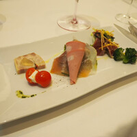 リストランテ　ウミリア - 