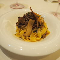 リストランテ　ウミリア - 