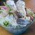 握りと串天ぷら 六 - 料理写真: