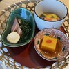 和食しゃぶしゃぶ かごの屋 京都リサーチパーク店