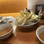 おさかなや 魚魚権 - 