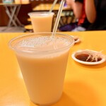 世界豆漿大王 - 