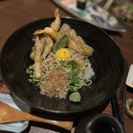 そば居酒屋るちん - 