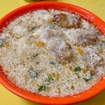 世界豆漿大王 - 