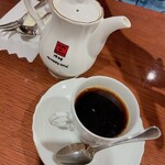 Kafe Do Ginza Miyuki Kan - みゆき館ブレンド