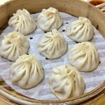 世界豆漿大王 - 