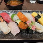 Sushimaruchuu - 