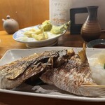 おさかなや 魚魚権 - 