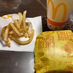 McDonald's - 別日に買ったハッピーセット