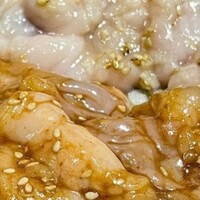 ホルモン焼肉 富や 栄店 - 