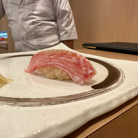 北新地 鮨 天ぷら いわい - 