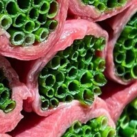 ホルモン焼肉 富や 栄店 - 