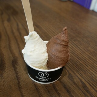 プレマルシェ・ジェラテリア_1