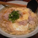 Moriyan - 皿うどん（2005）