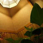 木の芽 - 店内