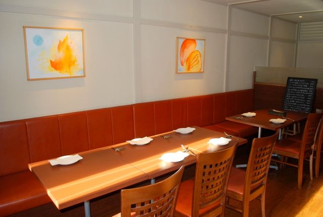 オステリア リュカ Osteria Ryuka たまプラーザ イタリアン 食べログ