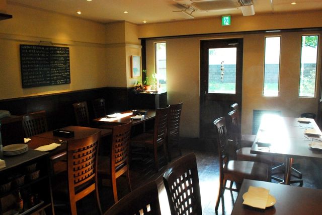 オステリア リュカ Osteria Ryuka たまプラーザ イタリアン 食べログ