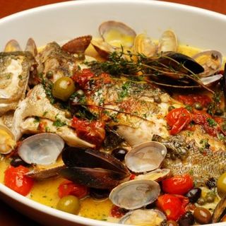 オステリア リュカ_1