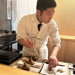 橦木町 しみず - 