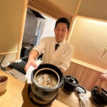 橦木町 しみず - 