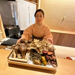 橦木町 しみず - 