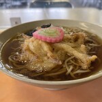 札幌市交通局 豊水すすきの駅食堂 - 