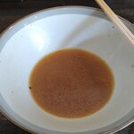 ガリレオ 八兵衛 - ごちそうさま